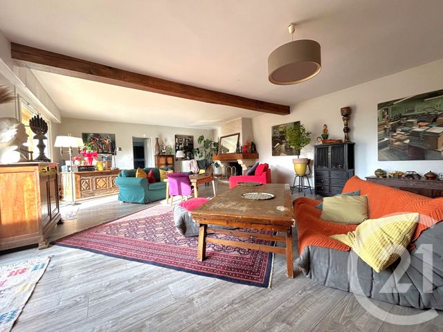 Maison &agrave; vendre - 7 pi&egrave;ces - 160 m2 - Etampes - 91 - ILE-DE-FRANCE