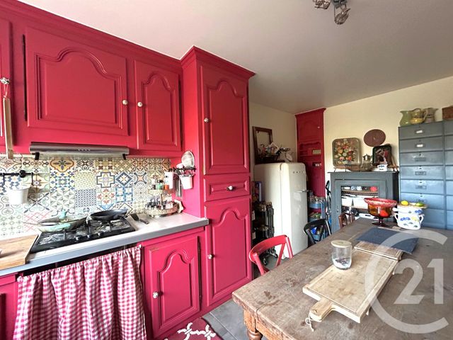 Maison &agrave; vendre - 7 pi&egrave;ces - 160 m2 - Etampes - 91 - ILE-DE-FRANCE