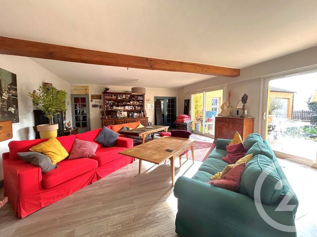 Maison &agrave; vendre - 7 pi&egrave;ces - 160 m2 - Etampes - 91 - ILE-DE-FRANCE