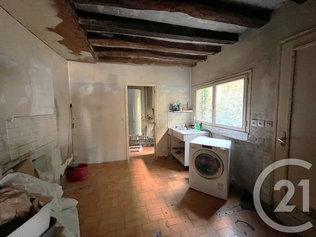Maison &agrave; vendre - 4 pi&egrave;ces - 108,03 m2 - Etampes - 91 - ILE-DE-FRANCE