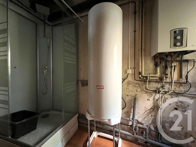Maison &agrave; vendre - 4 pi&egrave;ces - 108,03 m2 - Etampes - 91 - ILE-DE-FRANCE