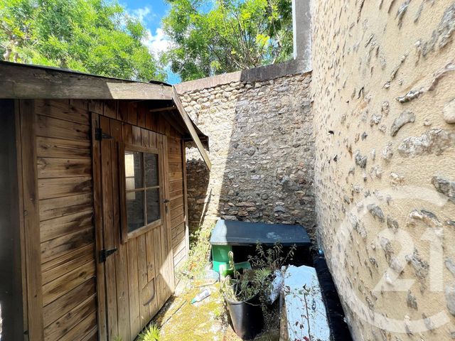 Maison &agrave; vendre - 4 pi&egrave;ces - 108,03 m2 - Etampes - 91 - ILE-DE-FRANCE