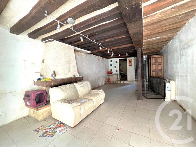 Maison &agrave; vendre - 4 pi&egrave;ces - 108,03 m2 - Etampes - 91 - ILE-DE-FRANCE