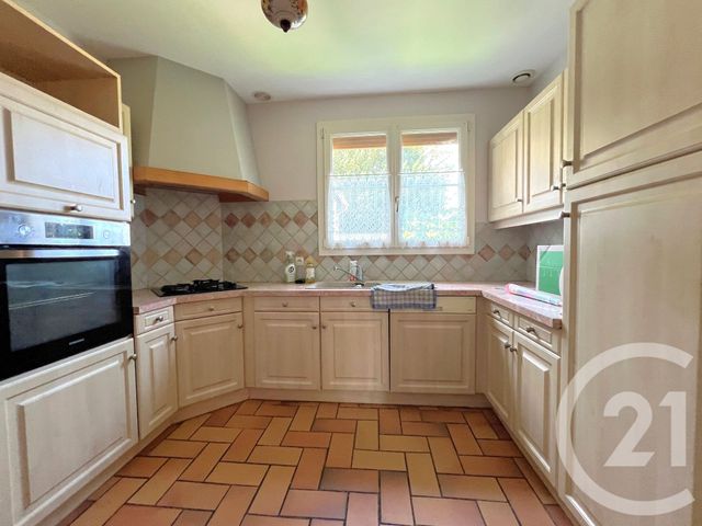 Maison à vendre - 4 pièces - 78,38 m2 - Morigny Champigny - 91 - ILE-DE-FRANCE