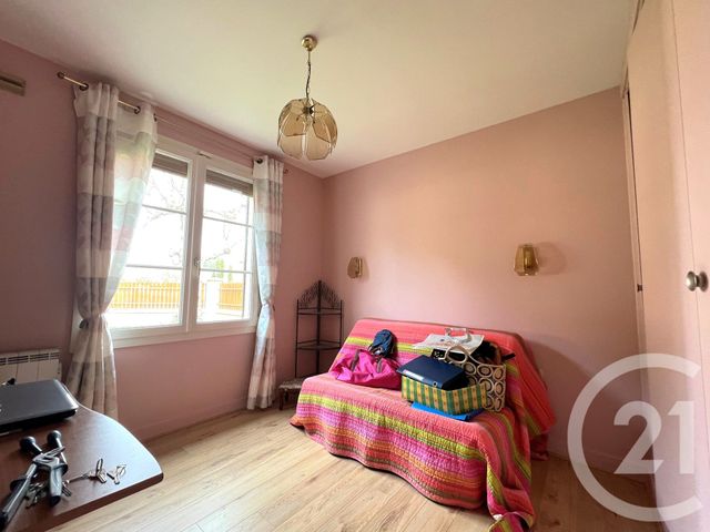 Maison à vendre - 4 pièces - 78,38 m2 - Morigny Champigny - 91 - ILE-DE-FRANCE