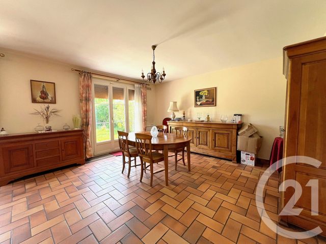 Maison à vendre - 4 pièces - 78,38 m2 - Morigny Champigny - 91 - ILE-DE-FRANCE