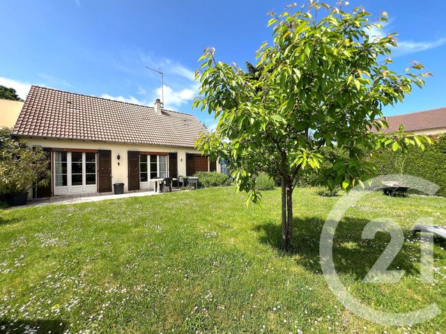 Maison à vendre - 4 pièces - 78,38 m2 - Morigny Champigny - 91 - ILE-DE-FRANCE