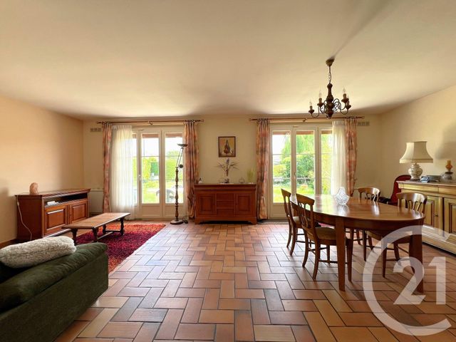 Maison à vendre - 4 pièces - 78,38 m2 - Morigny Champigny - 91 - ILE-DE-FRANCE