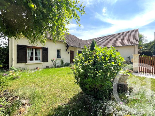 Maison à vendre - 4 pièces - 78,38 m2 - Morigny Champigny - 91 - ILE-DE-FRANCE