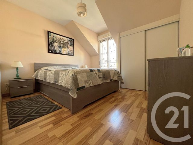 Maison &agrave; vendre - 5 pi&egrave;ces - 82,16 m2 - Etampes - 91 - ILE-DE-FRANCE