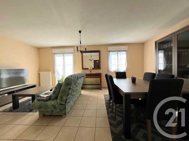 Maison &agrave; vendre - 5 pi&egrave;ces - 82,16 m2 - Etampes - 91 - ILE-DE-FRANCE