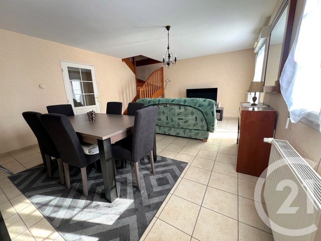 Maison &agrave; vendre - 5 pi&egrave;ces - 82,16 m2 - Etampes - 91 - ILE-DE-FRANCE