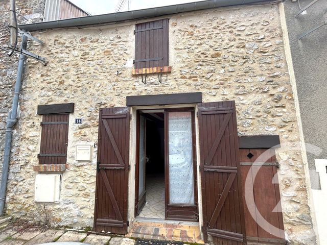 Maison &agrave; vendre - 2 pi&egrave;ces - 40 m2 - Etampes - 91 - ILE-DE-FRANCE