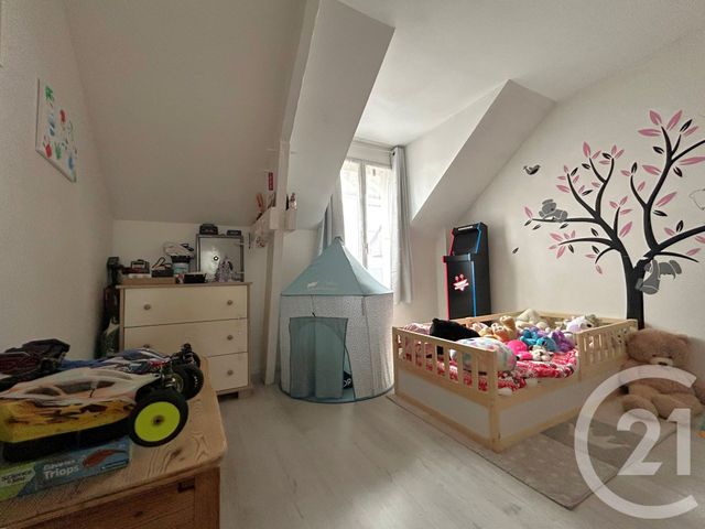 Appartement F3 à vendre - 3 pièces - 58,45 m2 - Etampes - 91 - ILE-DE-FRANCE