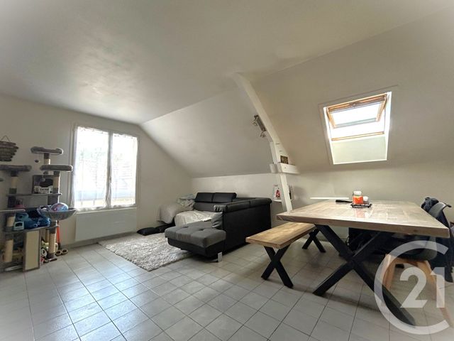 appartement - ETAMPES - 91