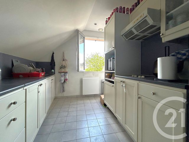 Appartement F3 à vendre - 3 pièces - 58,45 m2 - Etampes - 91 - ILE-DE-FRANCE