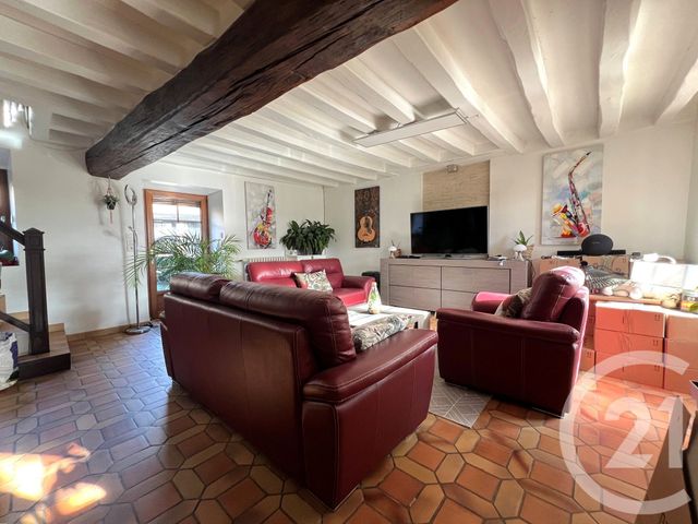Maison &agrave; vendre - 6 pi&egrave;ces - 141 m2 - Angerville - 91 - ILE-DE-FRANCE