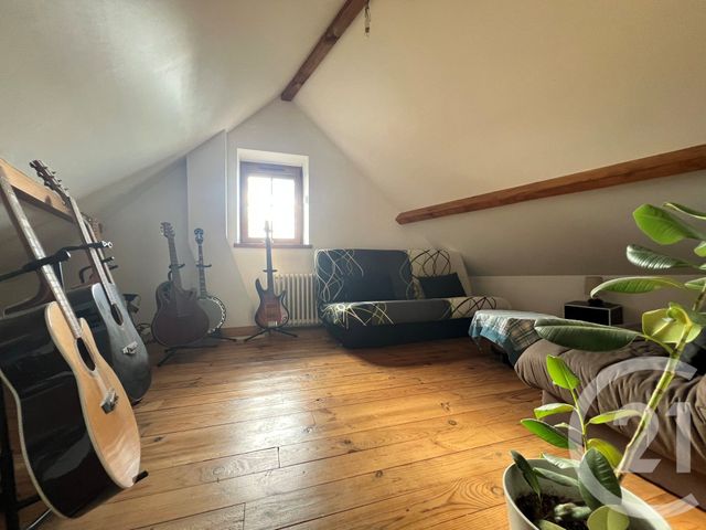 Maison &agrave; vendre - 6 pi&egrave;ces - 141 m2 - Angerville - 91 - ILE-DE-FRANCE