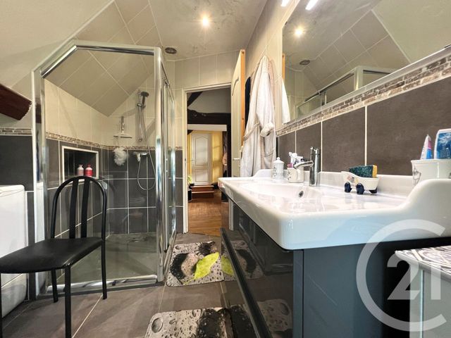 Maison &agrave; vendre - 6 pi&egrave;ces - 141 m2 - Angerville - 91 - ILE-DE-FRANCE