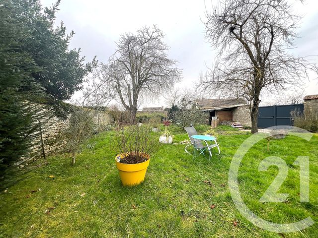 Maison &agrave; vendre - 6 pi&egrave;ces - 141 m2 - Angerville - 91 - ILE-DE-FRANCE