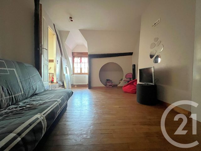 Maison &agrave; vendre - 6 pi&egrave;ces - 141 m2 - Angerville - 91 - ILE-DE-FRANCE