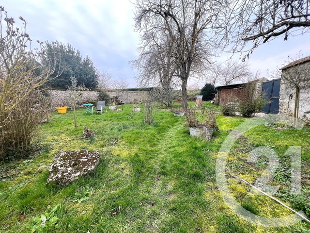 Maison &agrave; vendre - 6 pi&egrave;ces - 141 m2 - Angerville - 91 - ILE-DE-FRANCE