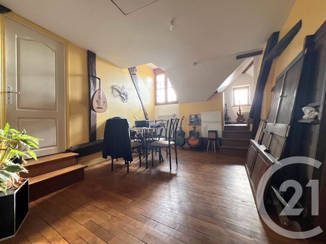 Maison &agrave; vendre - 6 pi&egrave;ces - 141 m2 - Angerville - 91 - ILE-DE-FRANCE