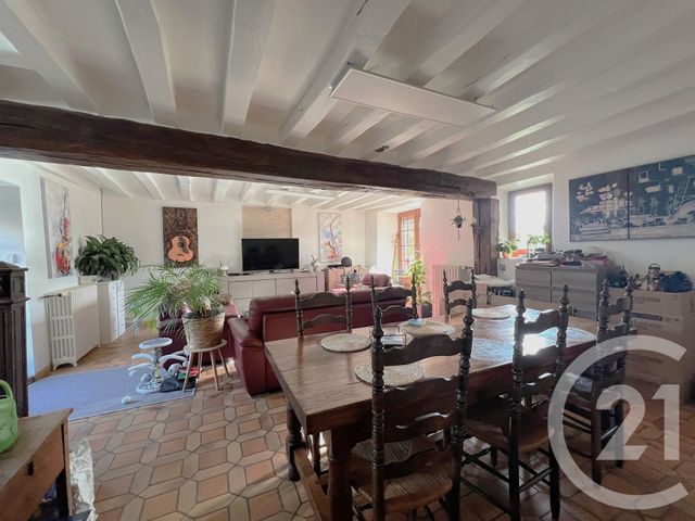 Maison &agrave; vendre - 6 pi&egrave;ces - 141 m2 - Angerville - 91 - ILE-DE-FRANCE