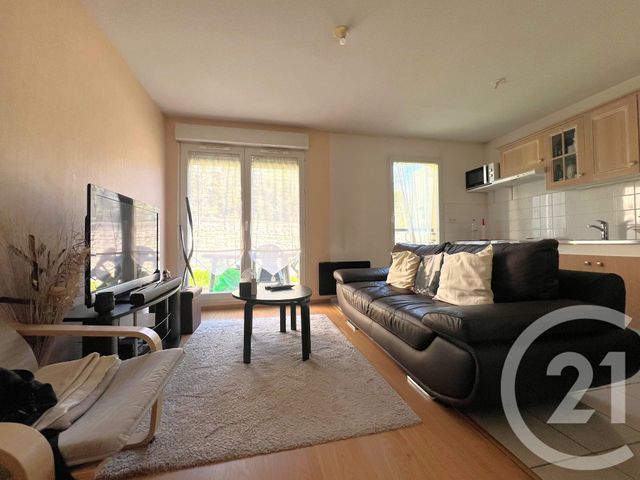 Appartement F2 à vendre - 2 pièces - 38,15 m2 - Etampes - 91 - ILE-DE-FRANCE