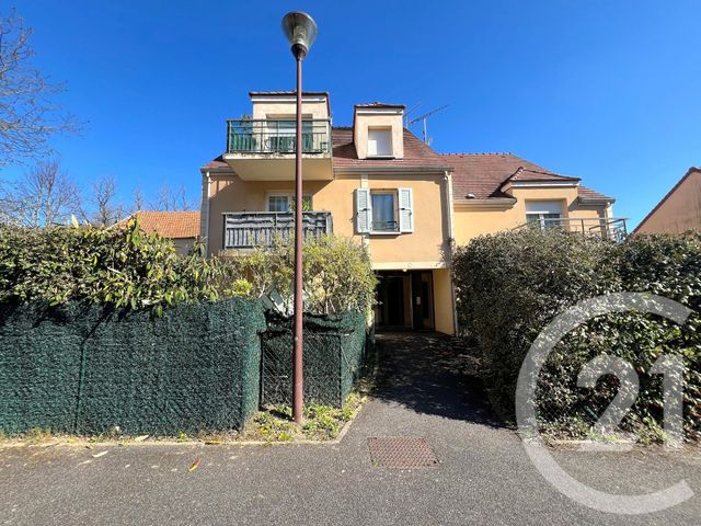 Appartement F2 à vendre - 2 pièces - 38,15 m2 - Etampes - 91 - ILE-DE-FRANCE