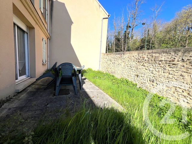 Appartement F2 à vendre - 2 pièces - 38,15 m2 - Etampes - 91 - ILE-DE-FRANCE