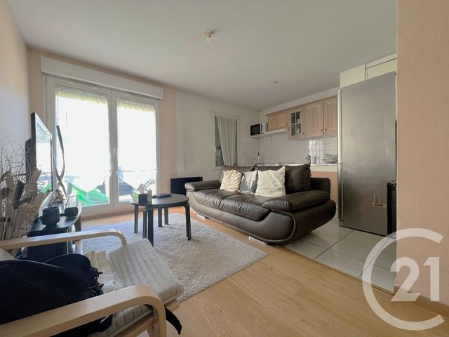 Appartement F2 à vendre - 2 pièces - 38,15 m2 - Etampes - 91 - ILE-DE-FRANCE