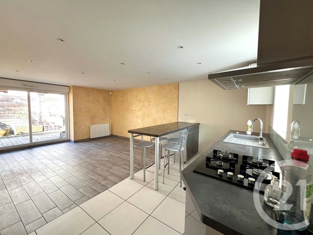 Maison à vendre - 4 pièces - 79,20 m2 - Etrechy - 91 - ILE-DE-FRANCE