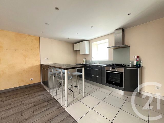 Maison à vendre - 4 pièces - 79,20 m2 - Etrechy - 91 - ILE-DE-FRANCE