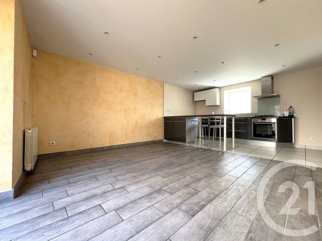 Maison à vendre - 4 pièces - 79,20 m2 - Etrechy - 91 - ILE-DE-FRANCE