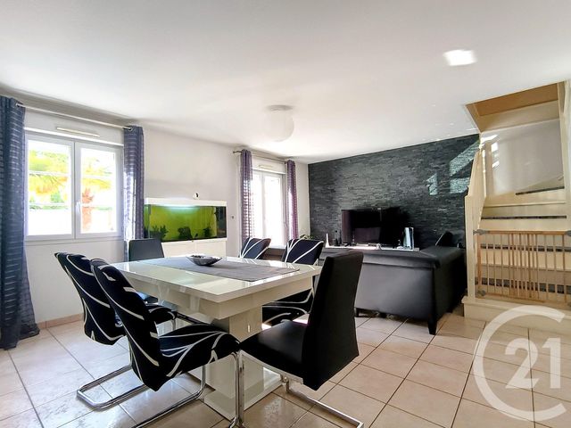 Maison à vendre - 5 pièces - 82,16 m2 - Etampes - 91 - ILE-DE-FRANCE