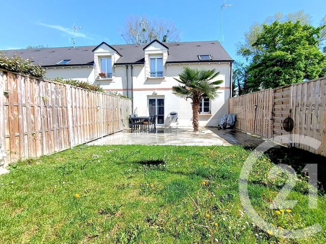 Maison à vendre - 5 pièces - 82,16 m2 - Etampes - 91 - ILE-DE-FRANCE