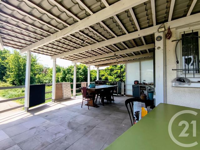 Maison à vendre - 7 pièces - 164 m2 - Morigny Champigny - 91 - ILE-DE-FRANCE