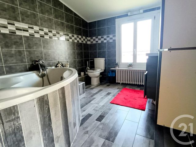 Maison à vendre - 7 pièces - 164 m2 - Morigny Champigny - 91 - ILE-DE-FRANCE