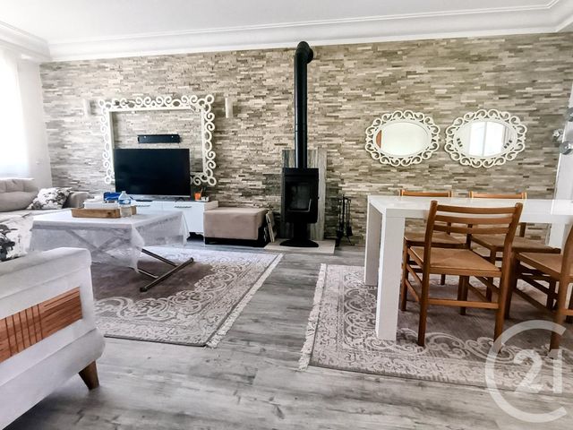 Maison à vendre - 7 pièces - 164 m2 - Morigny Champigny - 91 - ILE-DE-FRANCE