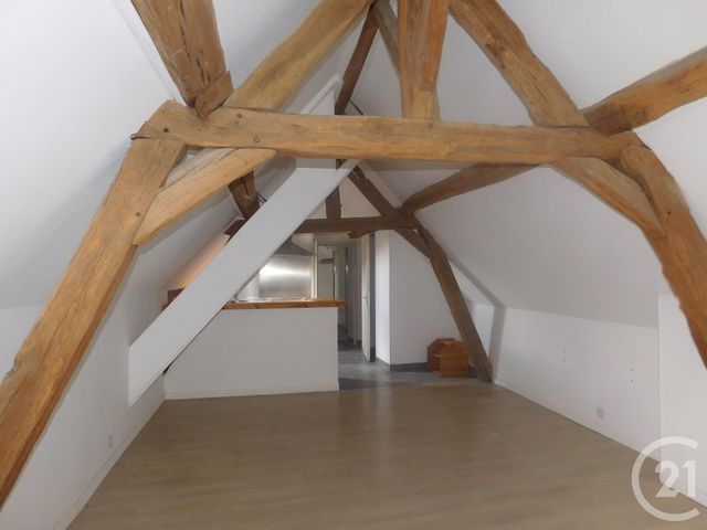 Appartement à louer - 2 pièces - 39,32 m2 - Etampes - 91 - ILE-DE-FRANCE