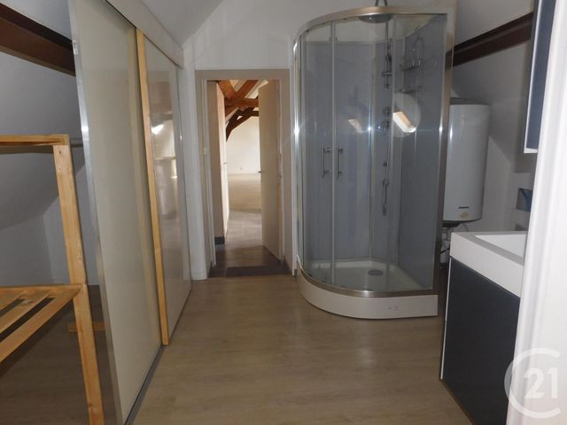 Appartement à louer - 2 pièces - 39,32 m2 - Etampes - 91 - ILE-DE-FRANCE