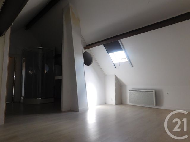 Appartement à louer - 2 pièces - 39,32 m2 - Etampes - 91 - ILE-DE-FRANCE