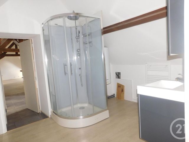 Appartement à louer - 2 pièces - 39,32 m2 - Etampes - 91 - ILE-DE-FRANCE