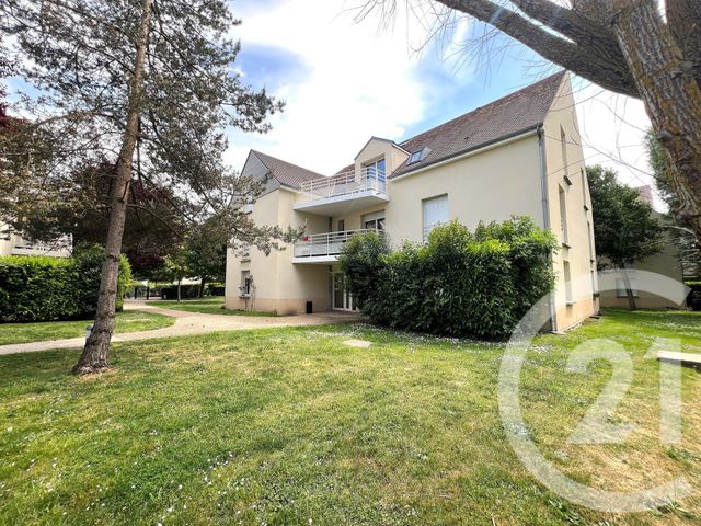 Prix immobilier ETAMPES - Photo d’un appartement vendu