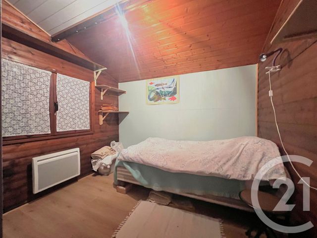 Maison &agrave; vendre - 2 pi&egrave;ces - 44,53 m2 - Chalou Moulineux - 91 - ILE-DE-FRANCE