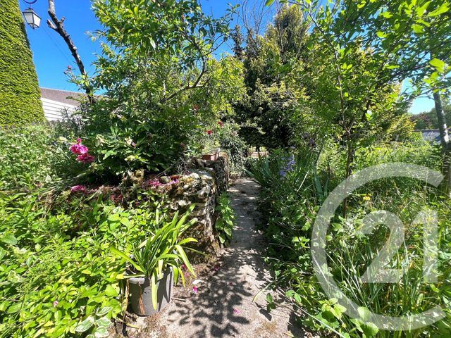 Maison &agrave; vendre - 2 pi&egrave;ces - 44,53 m2 - Chalou Moulineux - 91 - ILE-DE-FRANCE