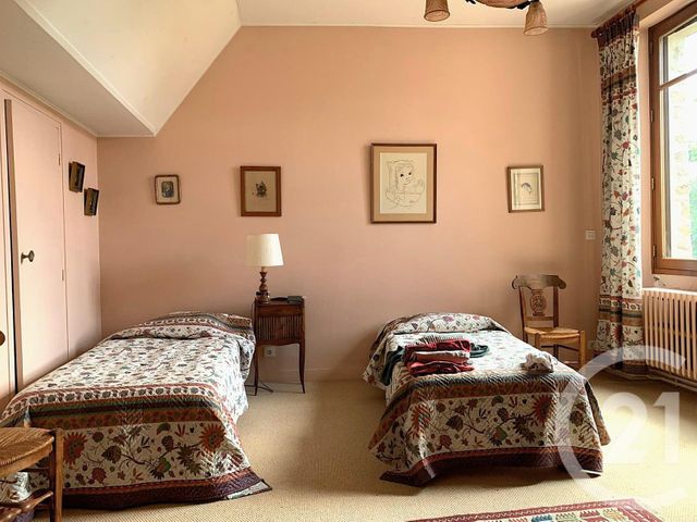 Maison &agrave; vendre - 5 pi&egrave;ces - 178,65 m2 - Etampes - 91 - ILE-DE-FRANCE