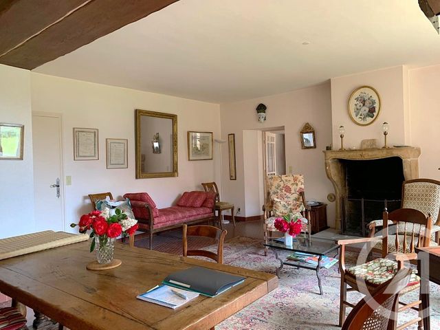 Maison &agrave; vendre - 5 pi&egrave;ces - 178,65 m2 - Etampes - 91 - ILE-DE-FRANCE