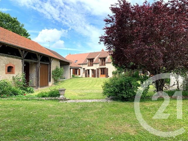 Maison &agrave; vendre - 5 pi&egrave;ces - 178,65 m2 - Etampes - 91 - ILE-DE-FRANCE